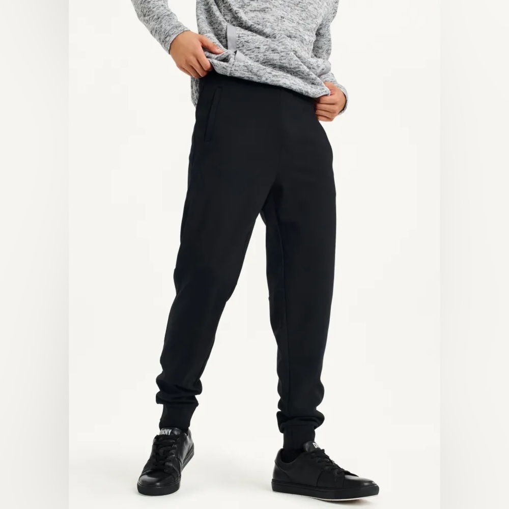 DKNY MEN Logo Waistband Jogger 2XL NWT